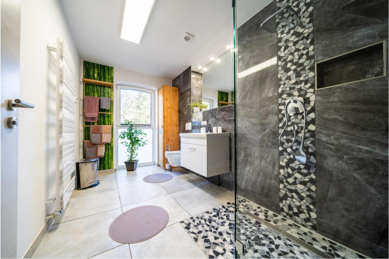 Ferienwohnung Birkenried Reisensburg Zewnętrze zdjęcie