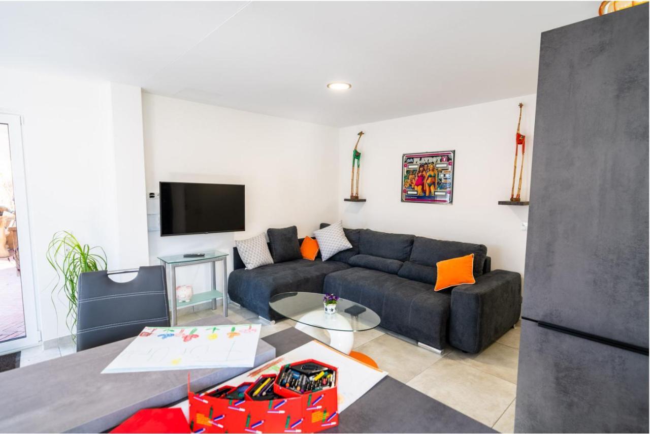 Ferienwohnung Birkenried Reisensburg Zewnętrze zdjęcie