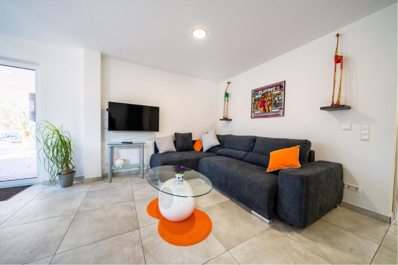 Ferienwohnung Birkenried Reisensburg Zewnętrze zdjęcie