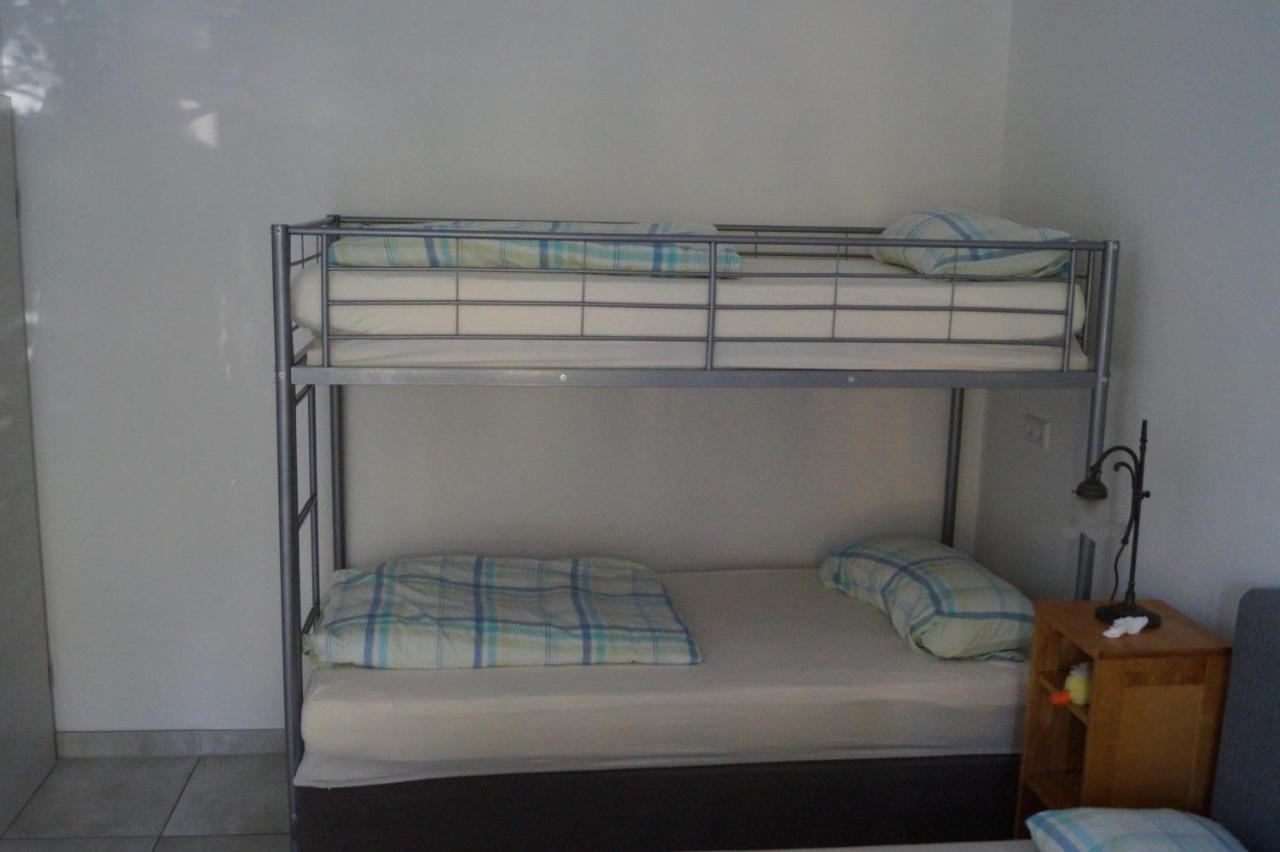 Ferienwohnung Birkenried Reisensburg Zewnętrze zdjęcie
