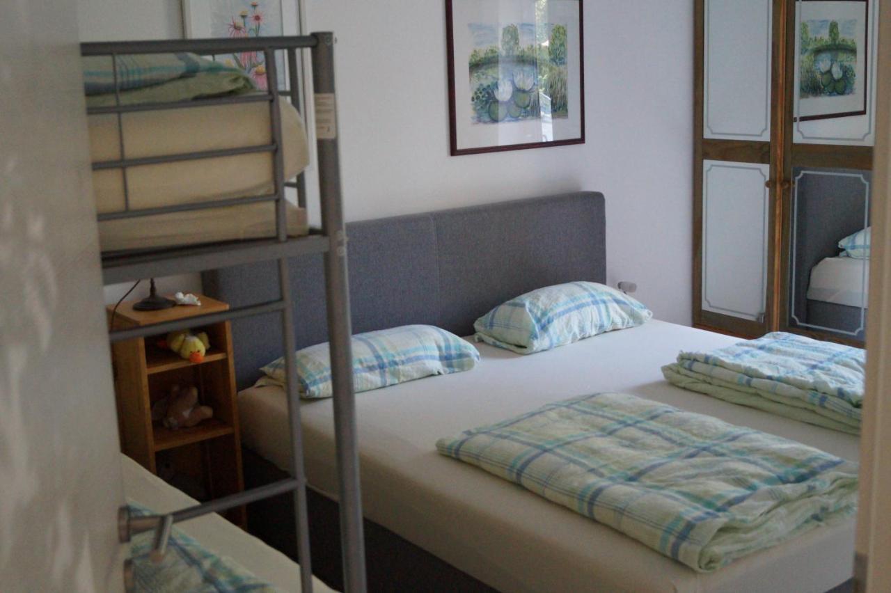 Ferienwohnung Birkenried Reisensburg Zewnętrze zdjęcie